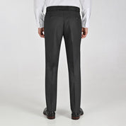 Pantalón de vestir Yale Regular Fit 7356 Negro