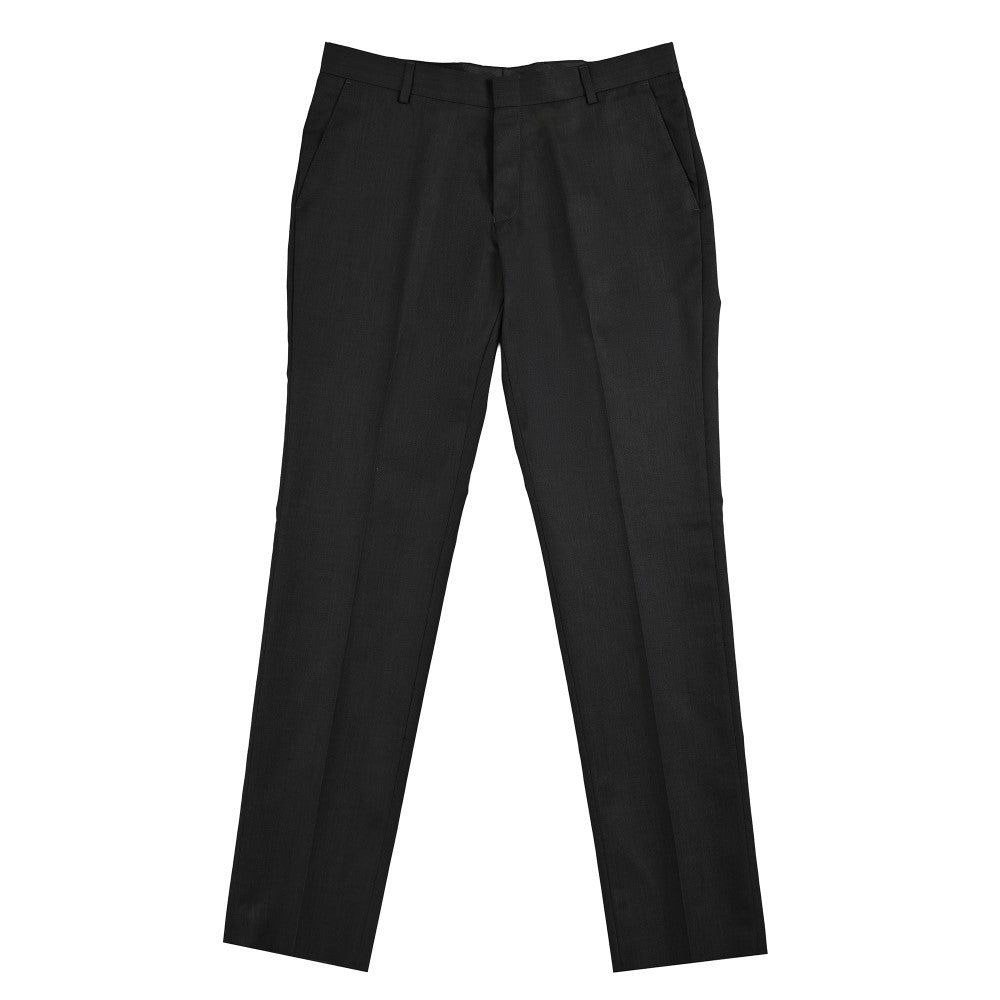 Pantalón de vestir Yale Regular Fit 7356 Negro