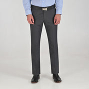Pantalón de vestir Yale Regular Fit 7356 Azul Zafiro