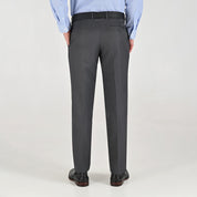 Pantalón de vestir Yale Regular Fit 7356 Azul Zafiro