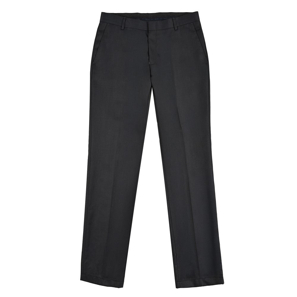 Pantalón de vestir Yale Regular Fit 7356 Azul Zafiro