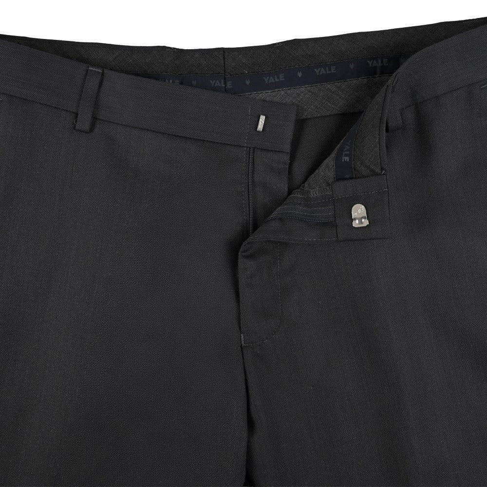 Pantalón de vestir Yale Regular Fit 7356 Azul Zafiro