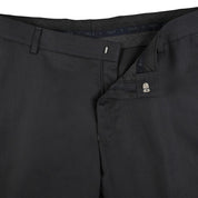 Pantalón de vestir Yale Regular Fit 7356 Azul Zafiro