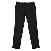 Pantalón de vestir Yale Regular Fit 7358 Negro