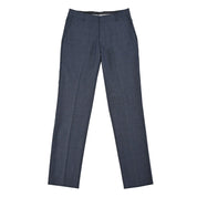 Pantalón de vestir Yale Regular Fit 7358 Azul Plumbago