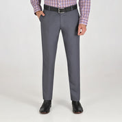 Pantalón de vestir Yale Regular Fit 8226 Gris