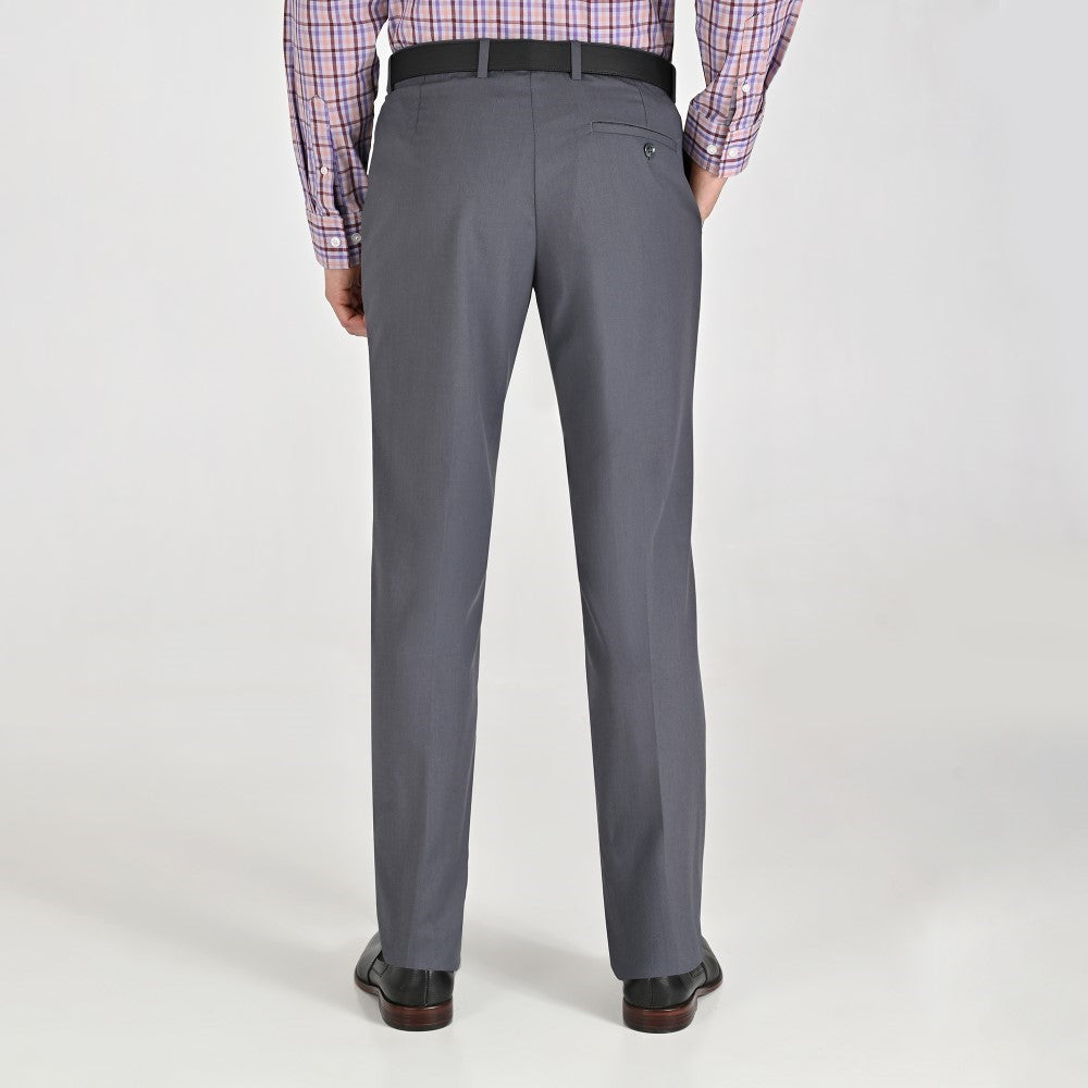 Pantalón de vestir Yale Regular Fit 8226 Gris