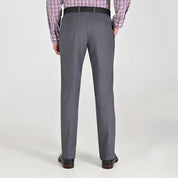 Pantalón de vestir Yale Regular Fit 8226 Gris