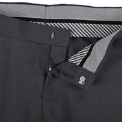 Pantalón de vestir Yale Regular Fit 8226 Gris