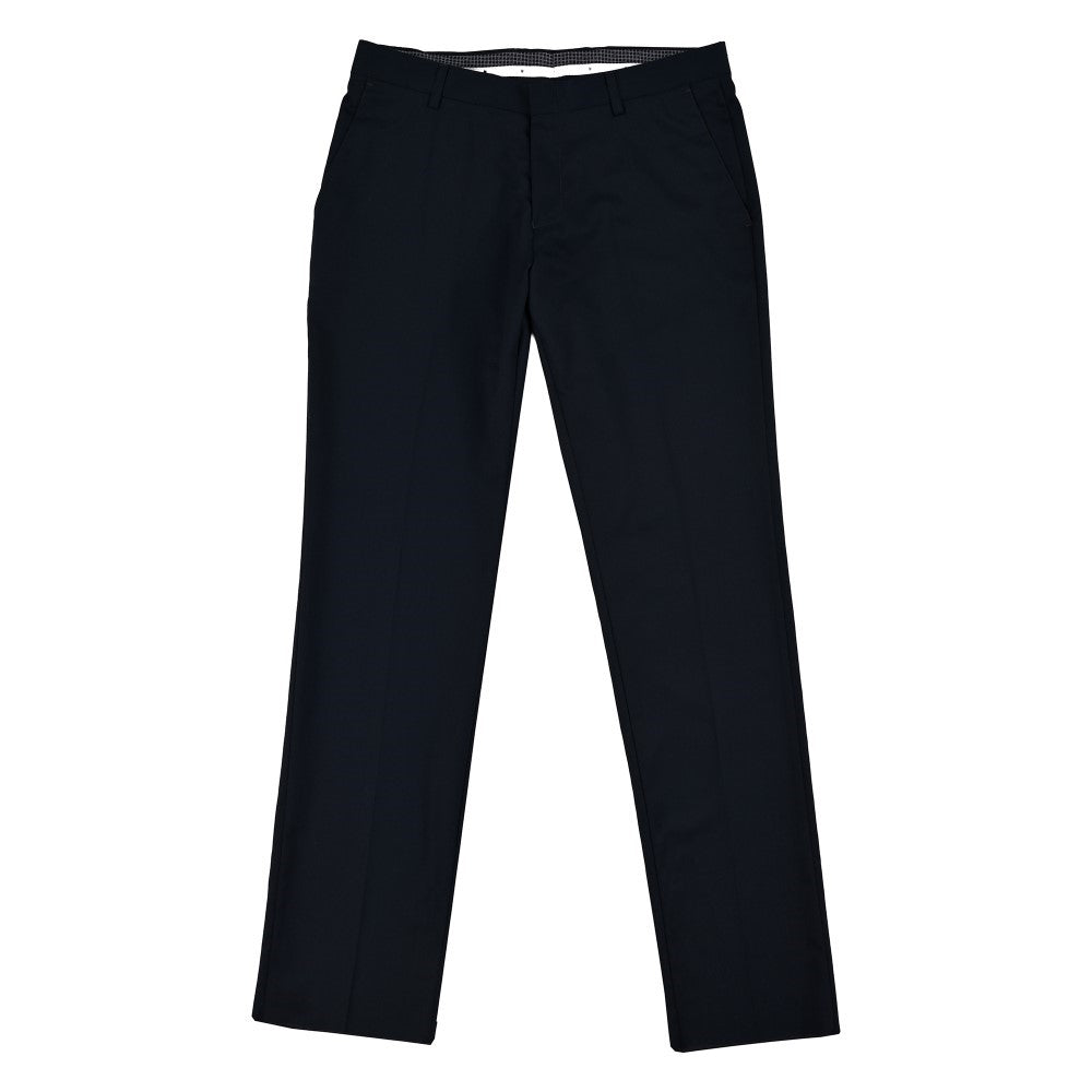 Pantalón de vestir Yale Regular Fit 8226 Azul Zafiro