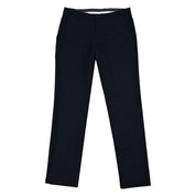 Pantalón de vestir Yale Regular Fit 8226 Azul Zafiro