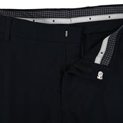 Pantalón de vestir Yale Regular Fit 8226 Azul Zafiro