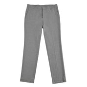 Pantalón de vestir Yale Regular Fit 8227 Gris Rata