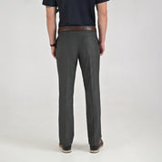 Pantalón de vestir Yale Regular Fit 8227 Gris Oxford