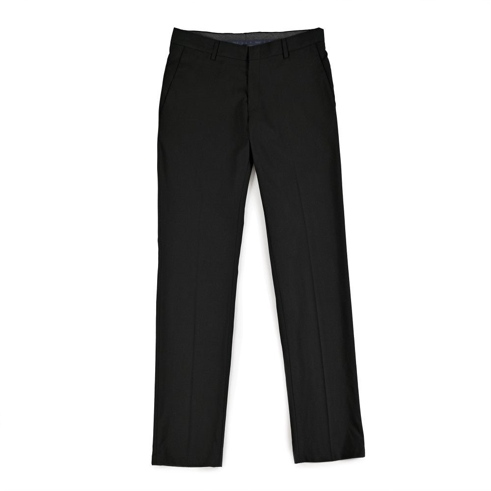 Pantalón de vestir Yale Regular Fit 8227 Negro