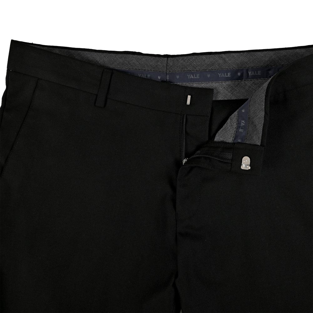 Pantalón de vestir Yale Regular Fit 8227 Negro