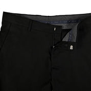 Pantalón de vestir Yale Regular Fit 8227 Negro
