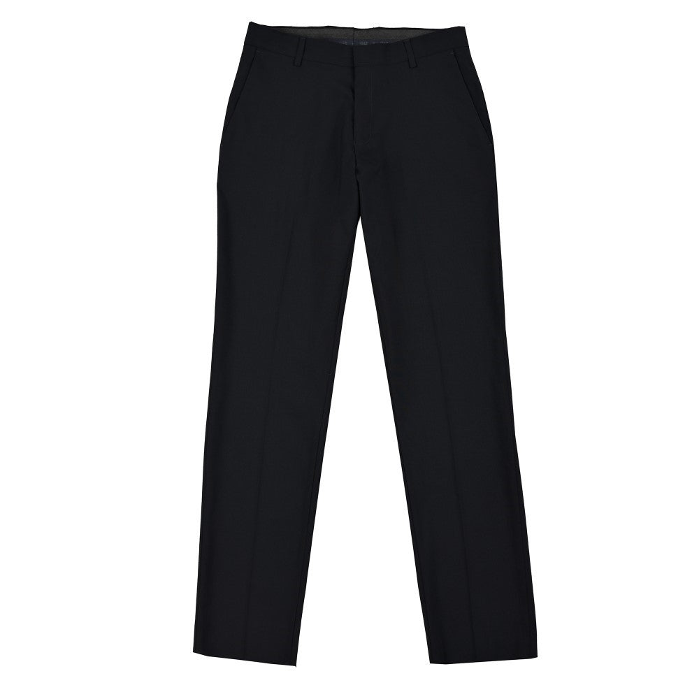 Pantalón de vestir Yale Regular Fit 8227 Azul Marino