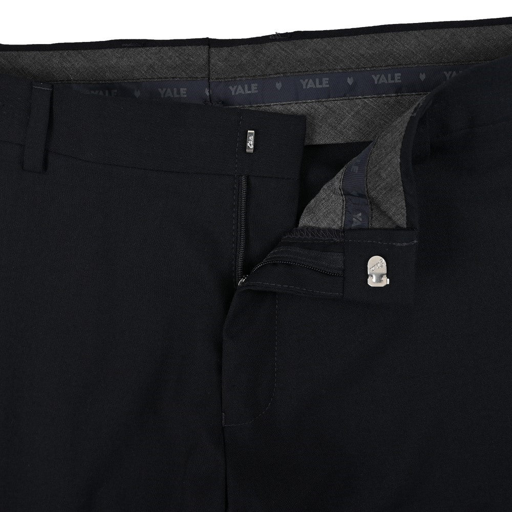 Pantalón de vestir Yale Regular Fit 8227 Azul Marino