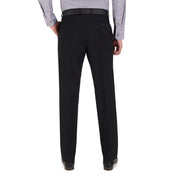 Pantalón de Vestir Yale Regular Fit Sin Pinzas 0342