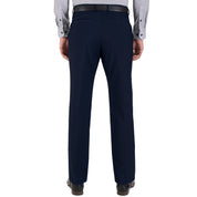 Pantalón de Vestir Yale Regular Fit Sin Pinzas 0342