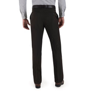 Pantalón de Vestir Yale Regular Fit Sin Pinzas 0342