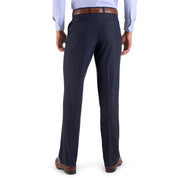 Pantalón de Vestir Yale Sin Pinzas Regular Fit 0451