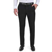 Pantalón de Vestir Yale Regular Fit Sin Pinzas 1768