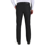 Pantalón de Vestir Yale Regular Fit Sin Pinzas 1768