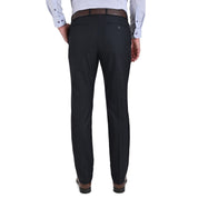 Pantalón de Vestir Yale Regular Fit Sin Pinzas 1768