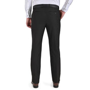 Pantalón de Vestir Yale Regular Fit Sin Pinzas 1768