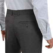 Pantalón de Vestir Yale Regular Fit 3815
