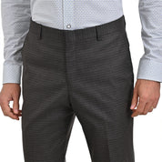 Pantalón de Vestir Yale Regular Fit 3815