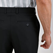 Pantalón de vestir Yale Regular Fit Azul marino 6518 Azul marino