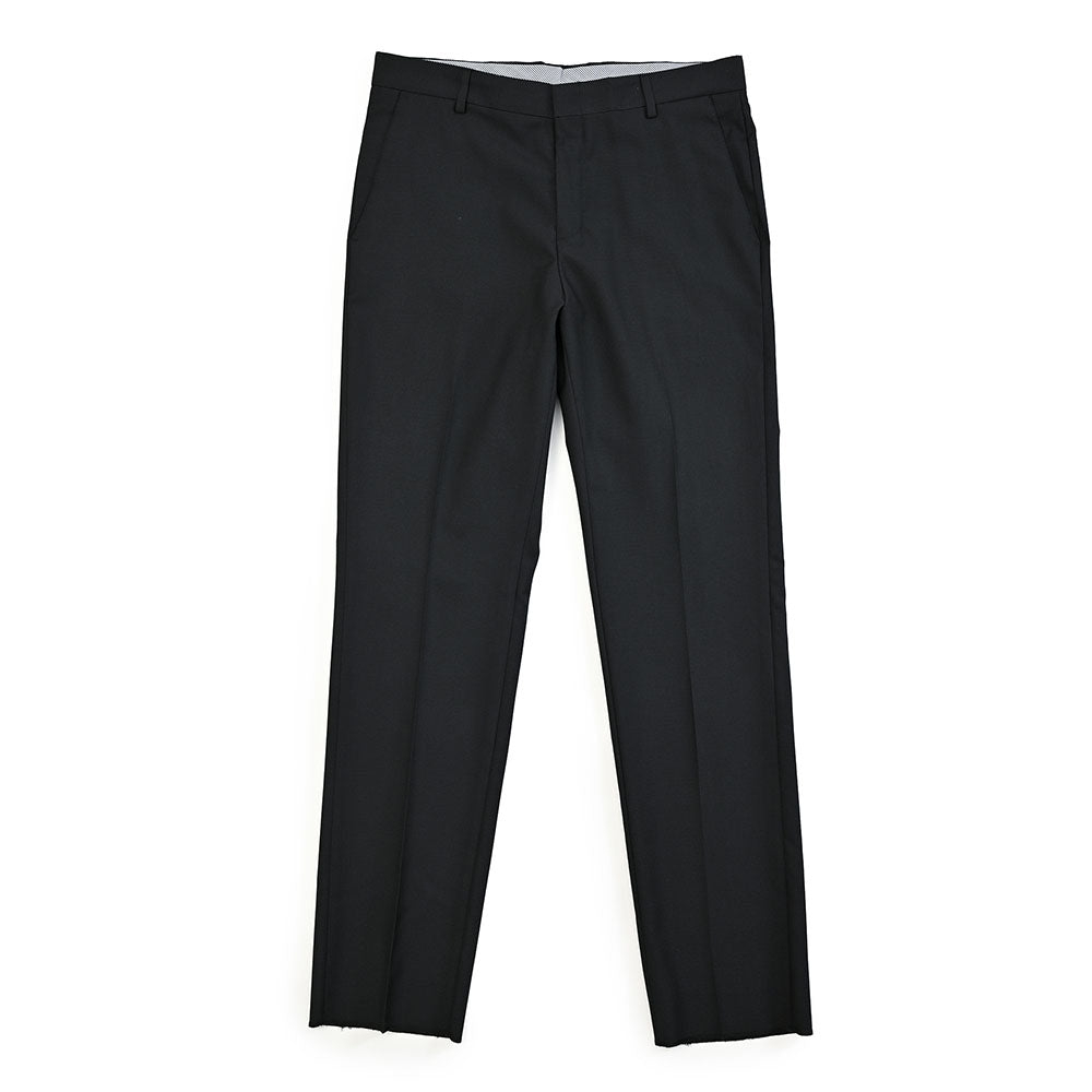 Pantalón de vestir Yale Regular Fit Azul marino 6518 Azul marino