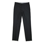 Pantalón de vestir Yale Regular Fit Azul marino 6518 Azul marino