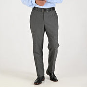 Pantalón de vestir Yale Regular Fit 7361 Gris