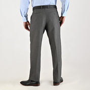 Pantalón de vestir Yale Regular Fit 7361 Gris
