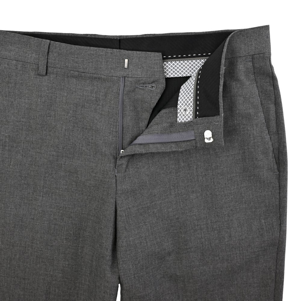 Pantalón de vestir Yale Regular Fit 7361 Gris