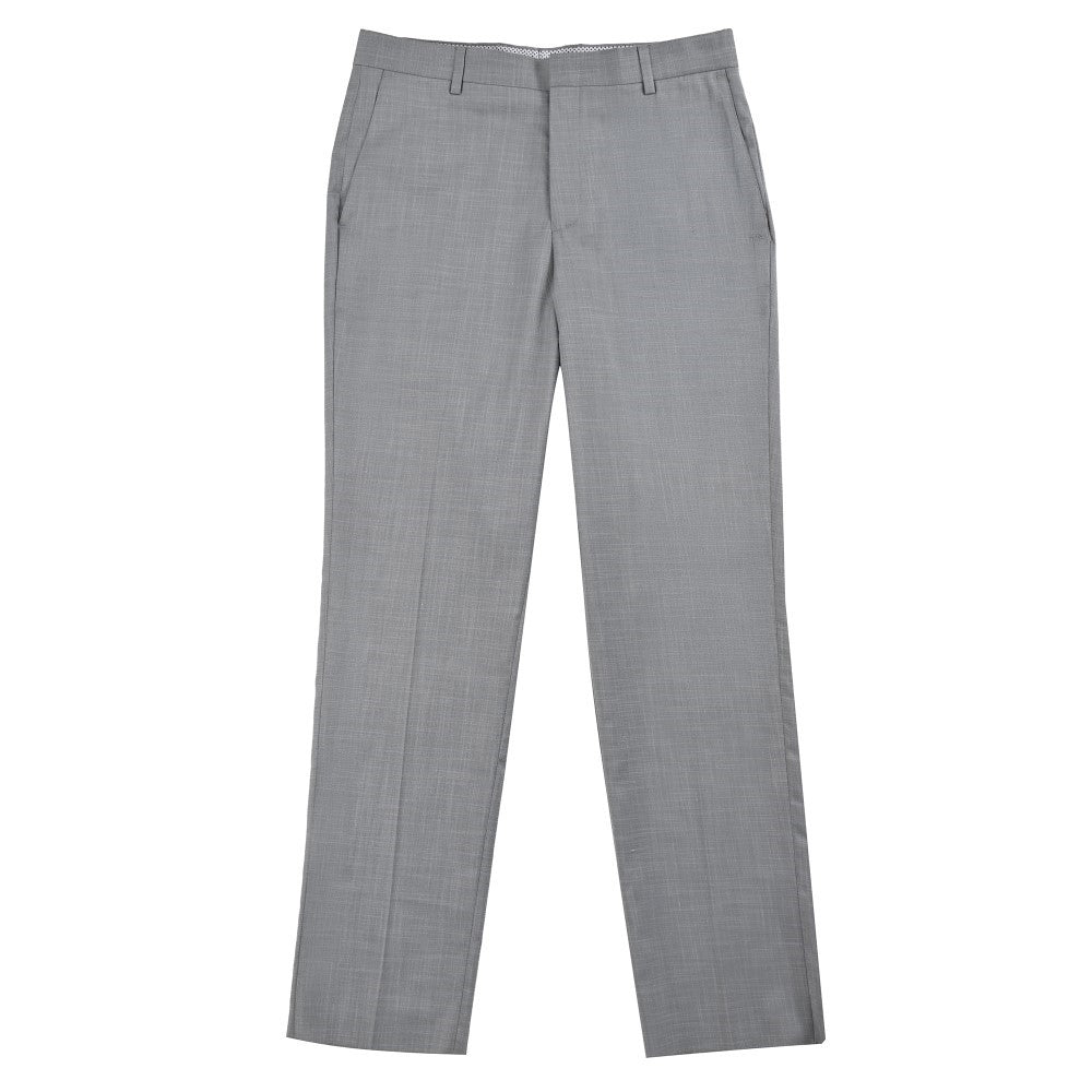 Pantalón de vestir Yale Regular Fit 8216 Gris Oxford