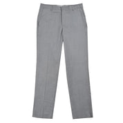 Pantalón de vestir Yale Regular Fit 8216 Gris Oxford