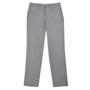 Pantalón de vestir Yale Regular Fit 8216 Gris Oxford