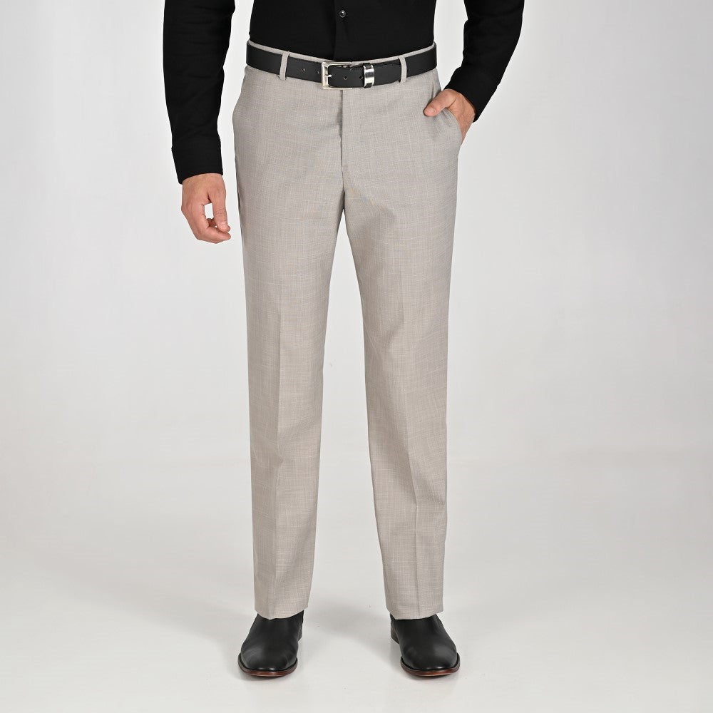 Pantalón de vestir Yale Regular Fit 8216 Kaki