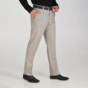 Pantalón de vestir Yale Regular Fit 8216 Kaki