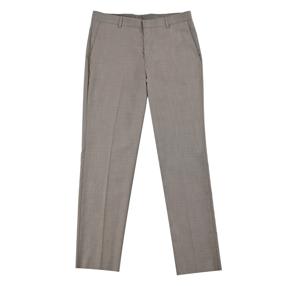 Pantalón de vestir Yale Regular Fit 8216 Kaki