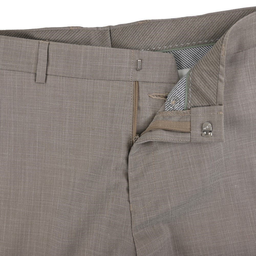 Pantalón de vestir Yale Regular Fit 8216 Kaki