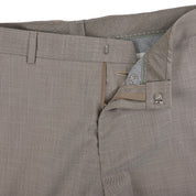 Pantalón de vestir Yale Regular Fit 8216 Kaki