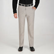 Pantalón de vestir Yale Regular Fit 8216 Kaki