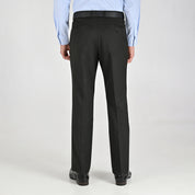 Pantalón de vestir Yale Regular Fit 8217 Negro