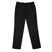 Pantalón de vestir Yale Regular Fit 8217 Negro